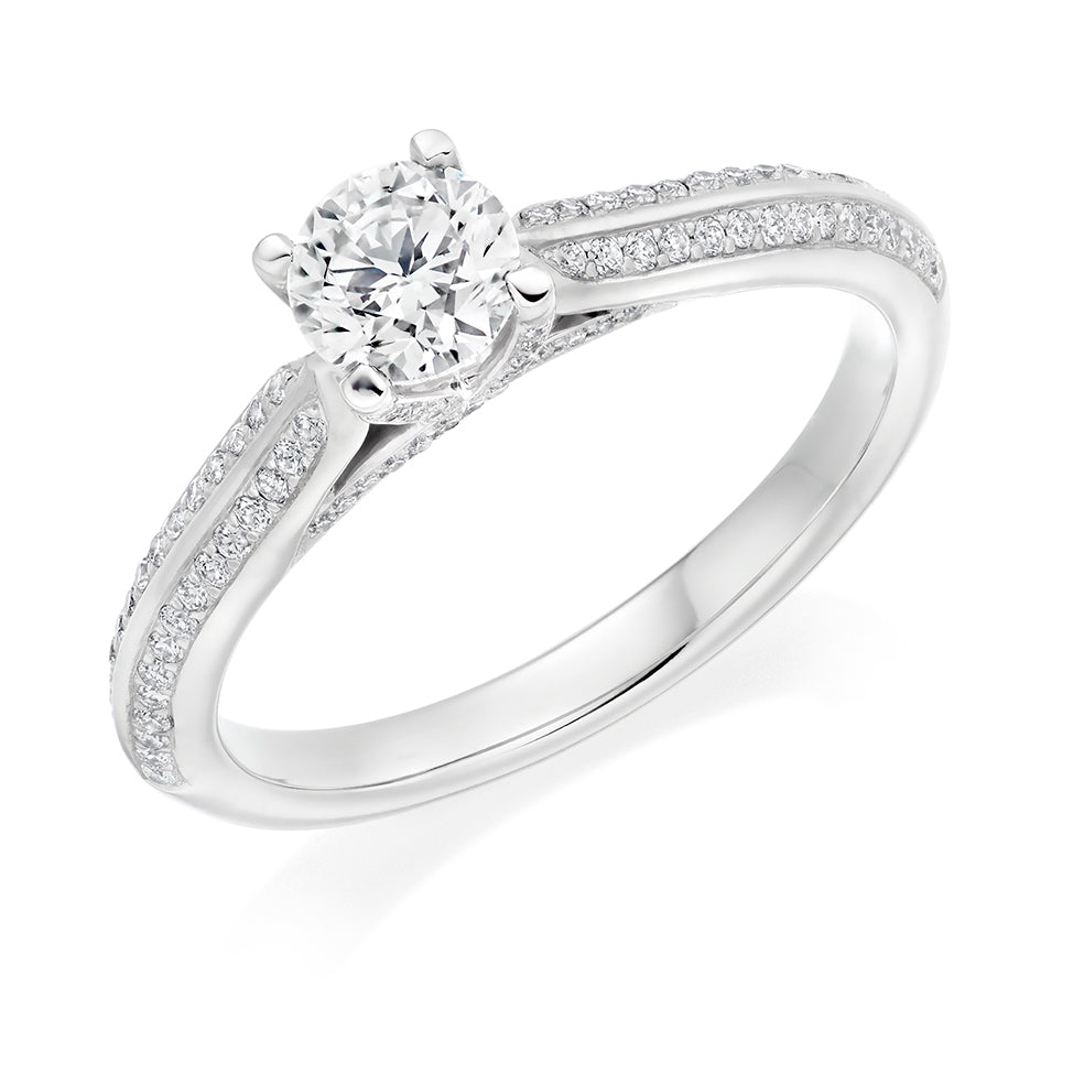 White Gold