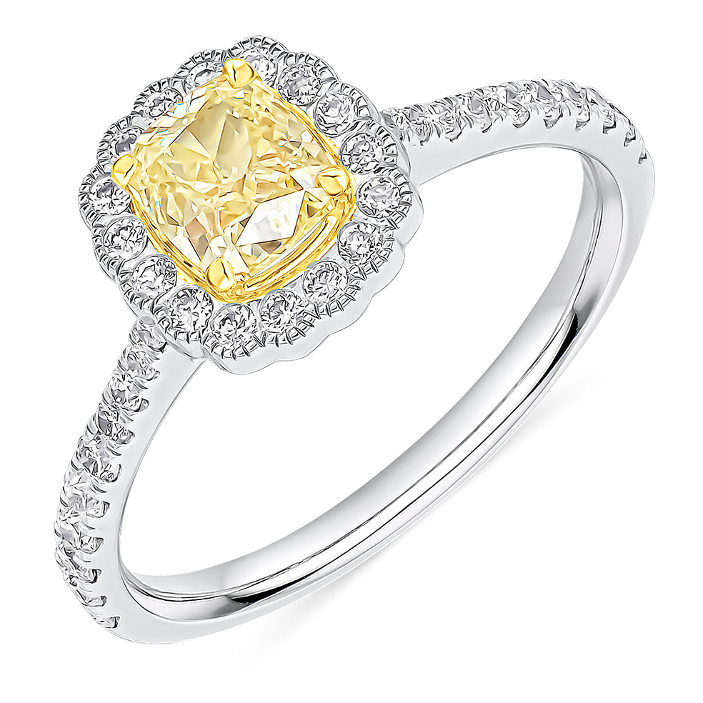 White Gold