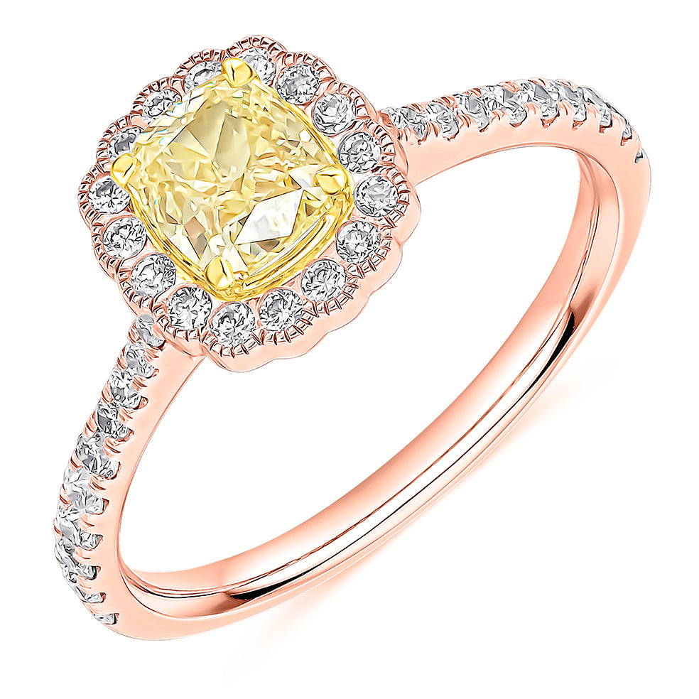 Rose Gold
