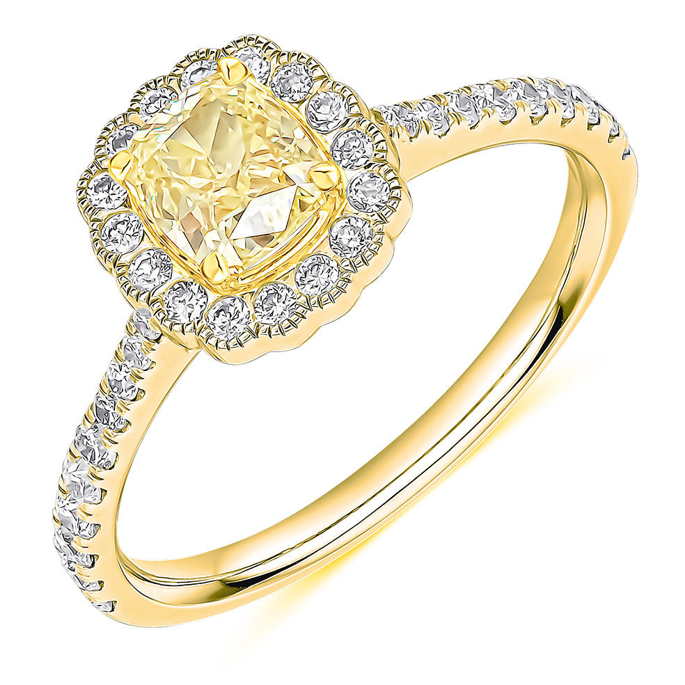 Yellow Gold