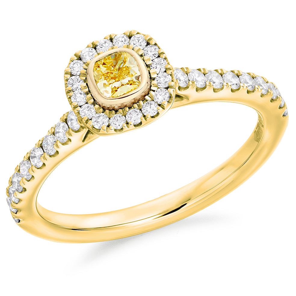 Yellow Gold