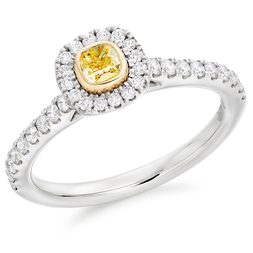White Gold