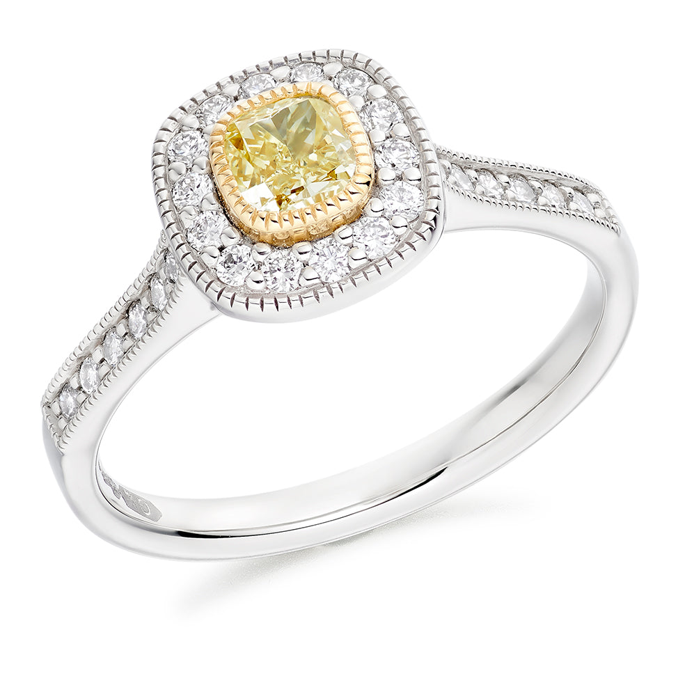 White Gold