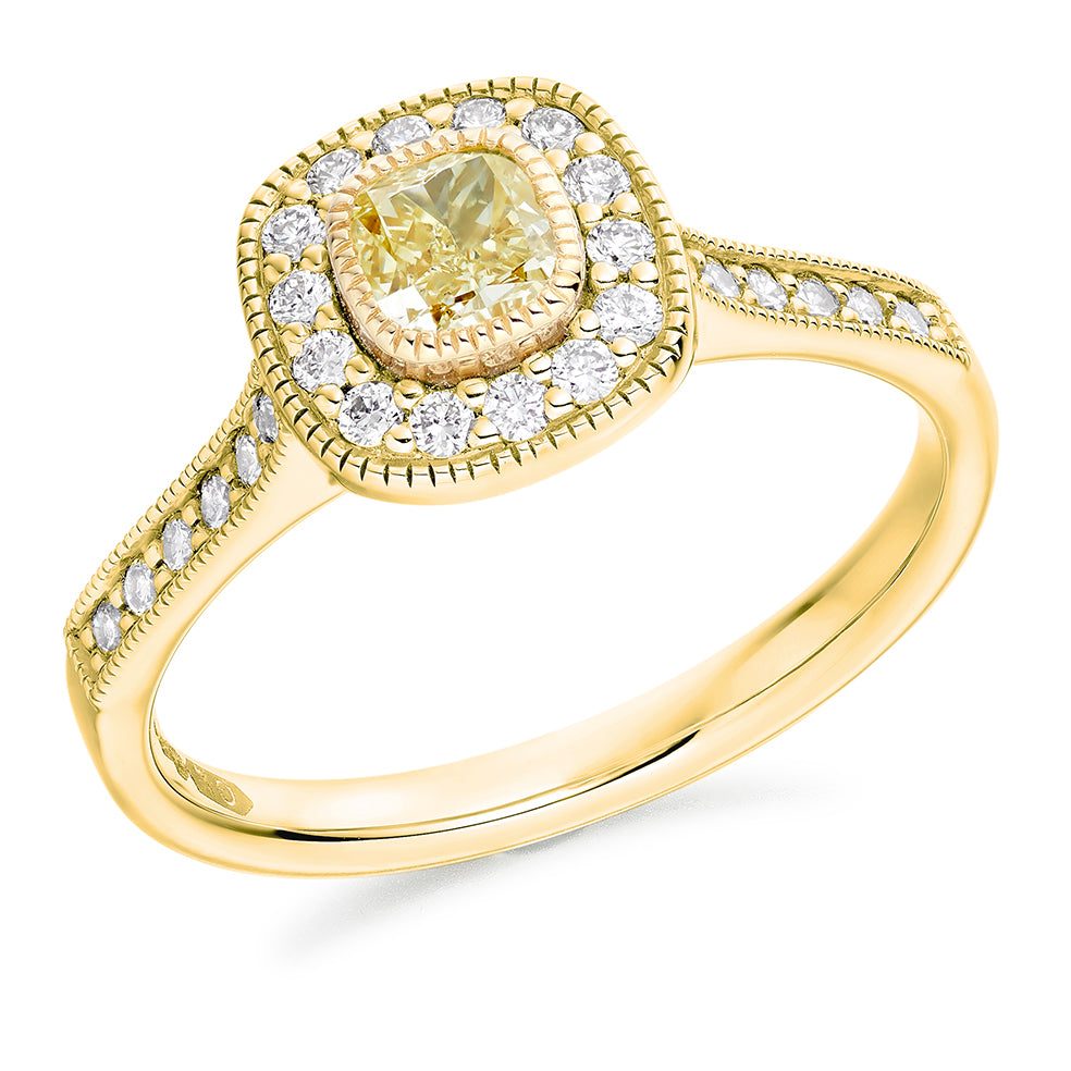 Yellow Gold
