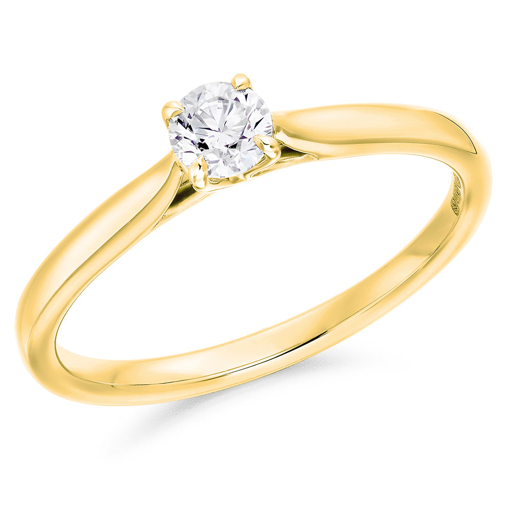 Yellow Gold