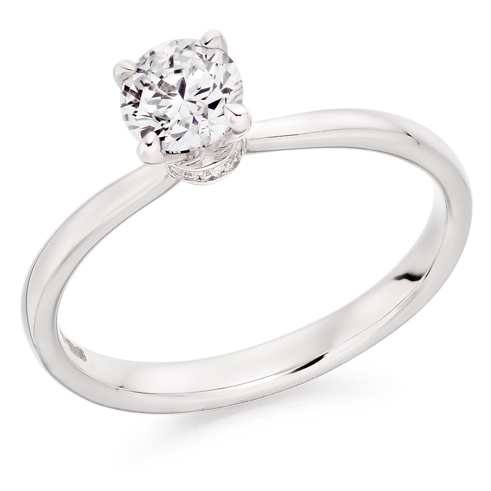 White Gold