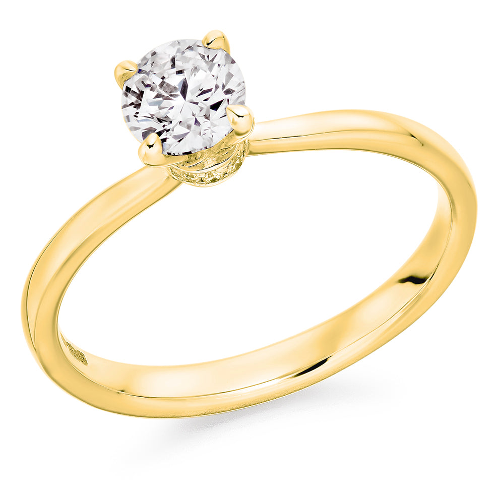 Yellow Gold