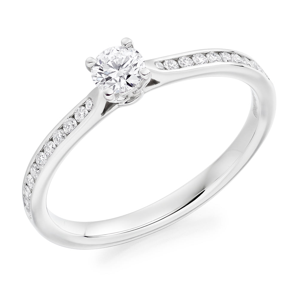 White Gold