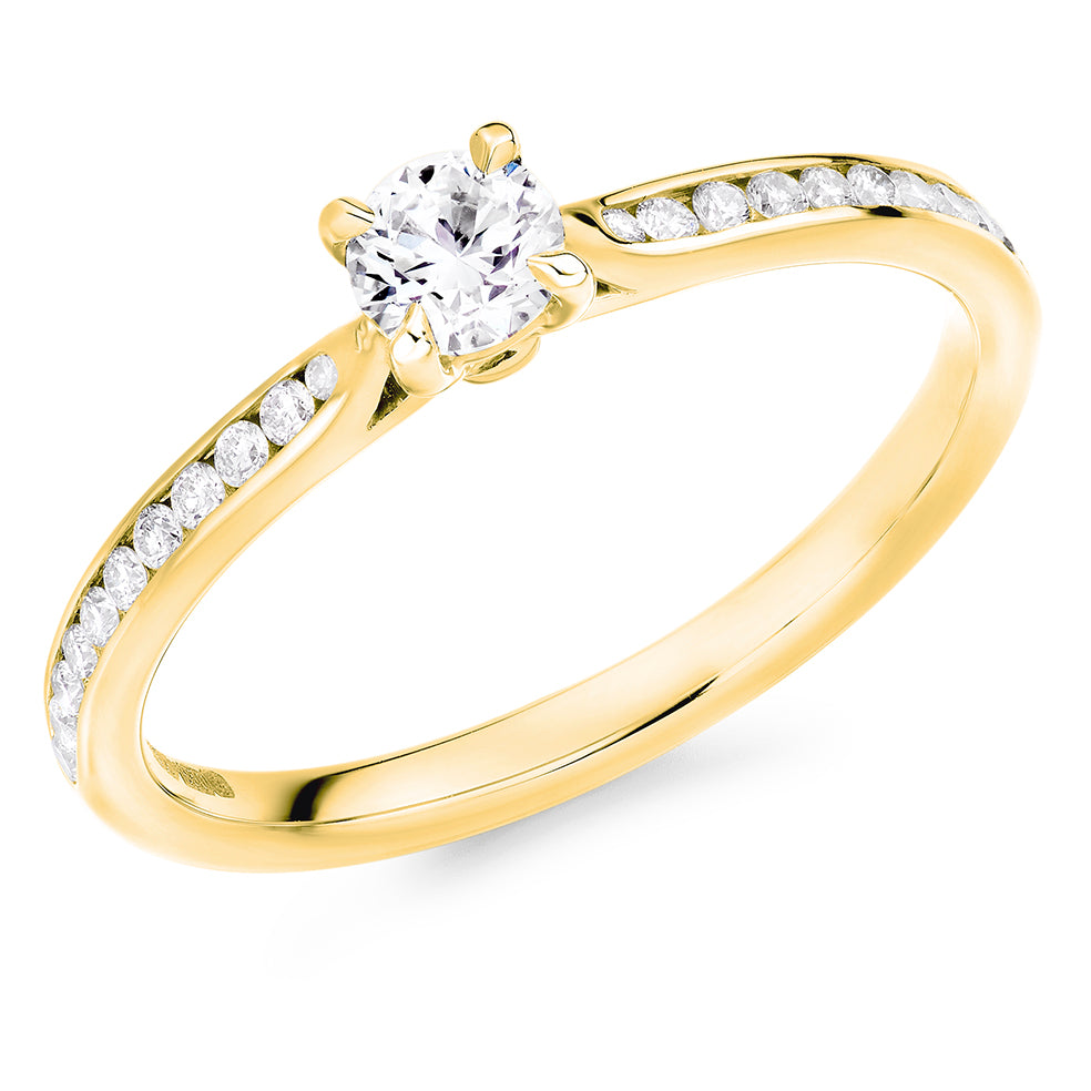 Yellow Gold