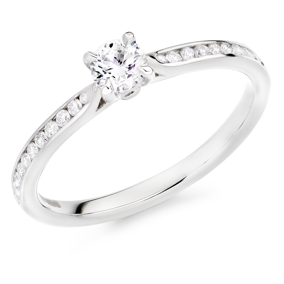 White Gold