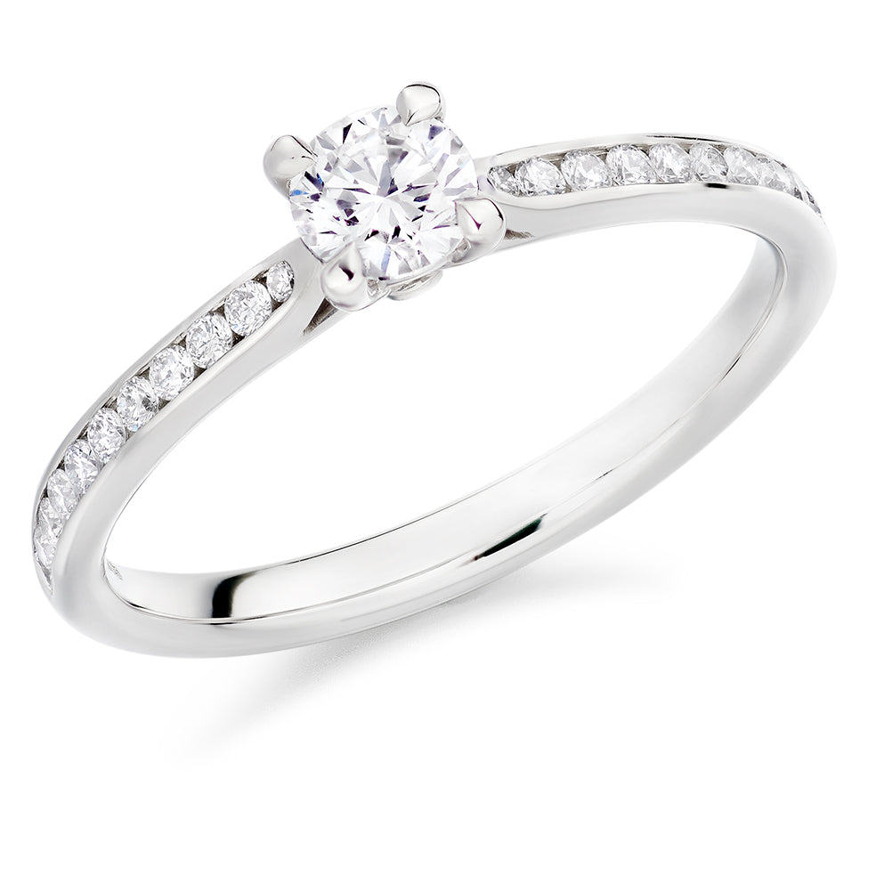 White Gold