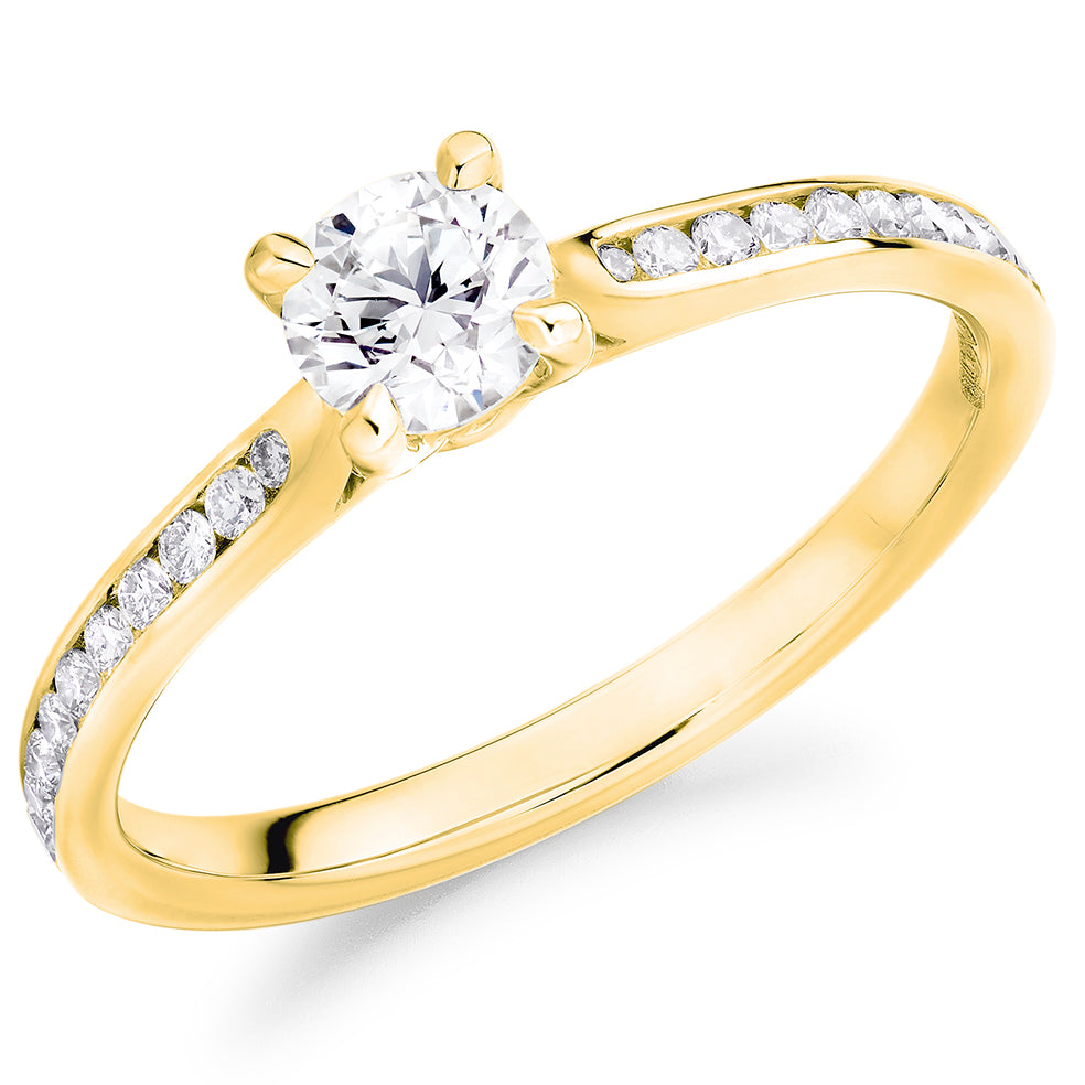 Yellow Gold
