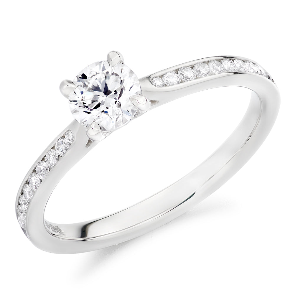 White Gold