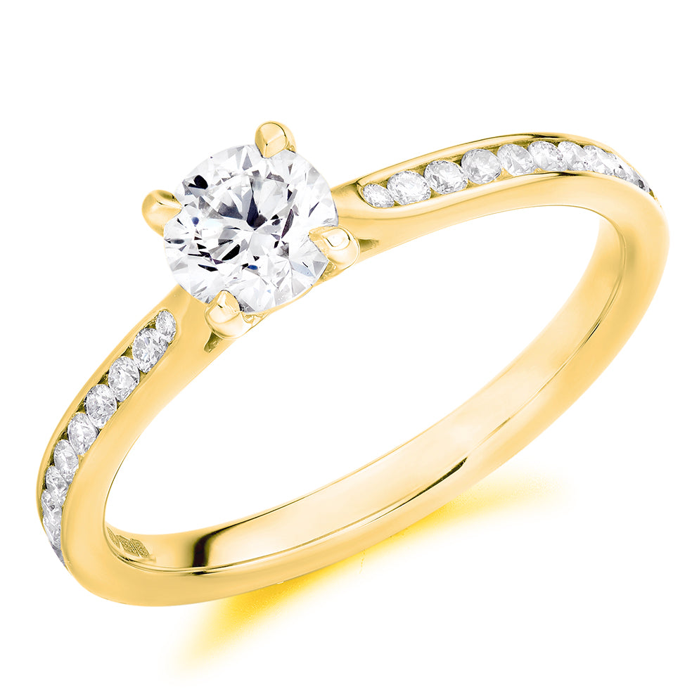 Yellow Gold