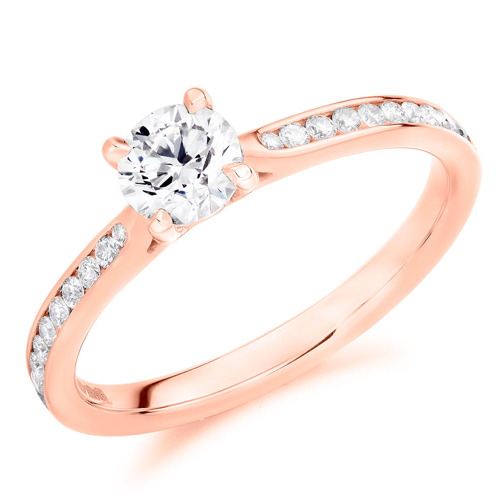 Rose Gold