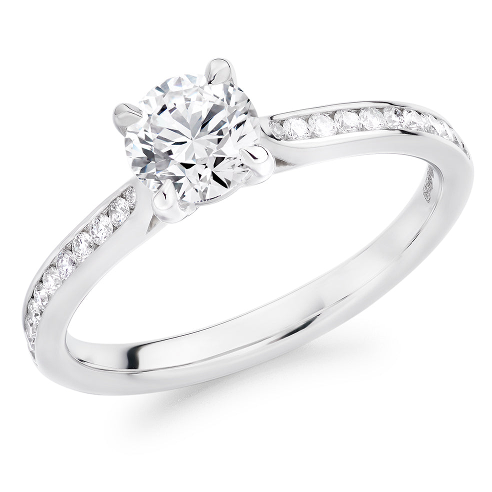 White Gold