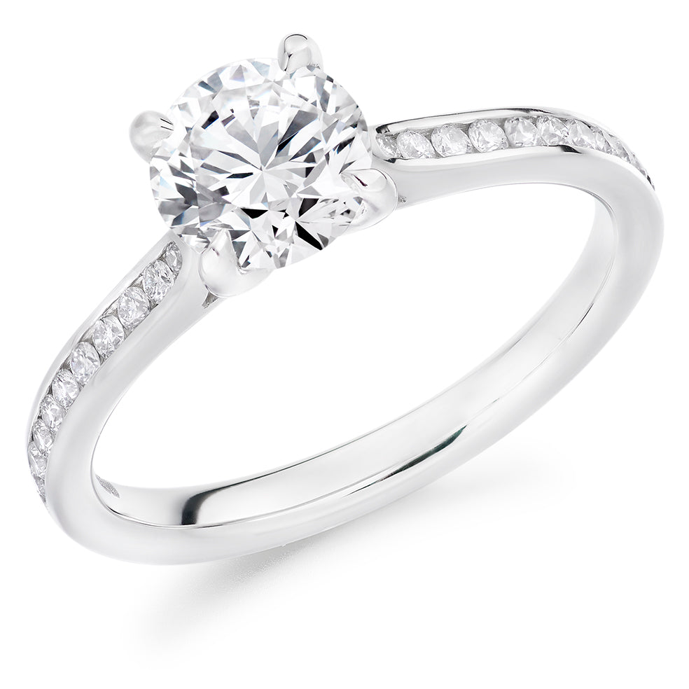 White Gold