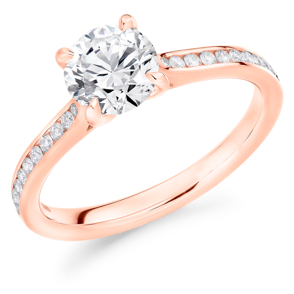 Rose Gold