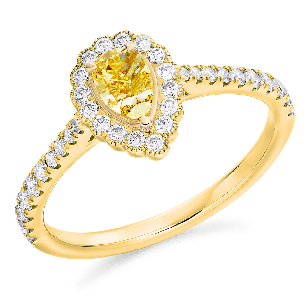 
                    Yellow Gold
                  