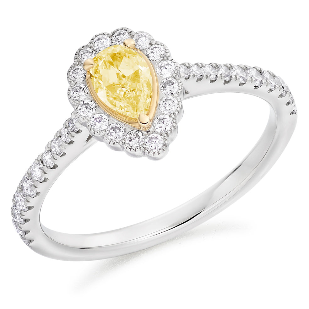 White Gold