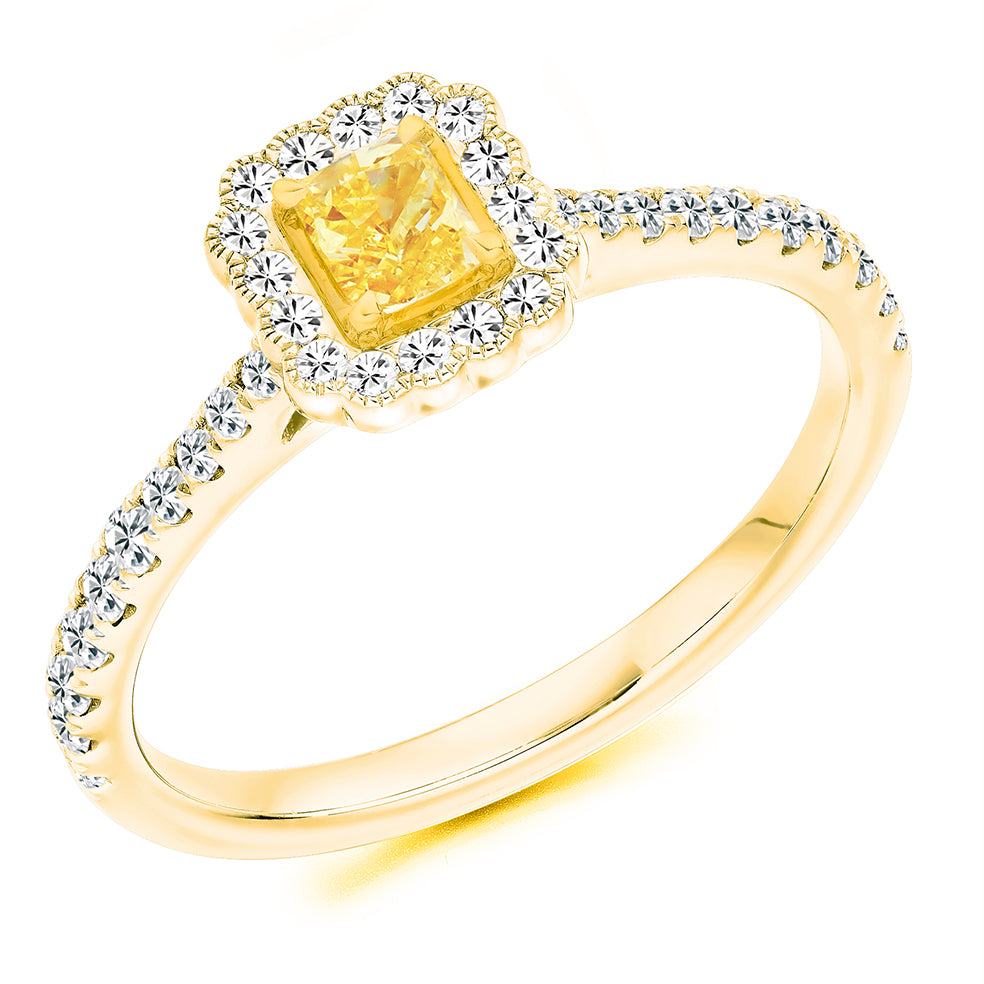 
                    Yellow Gold
                  