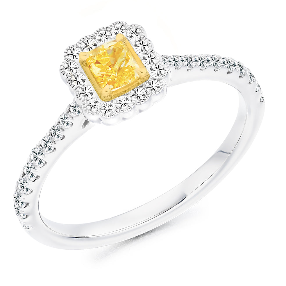 White Gold
