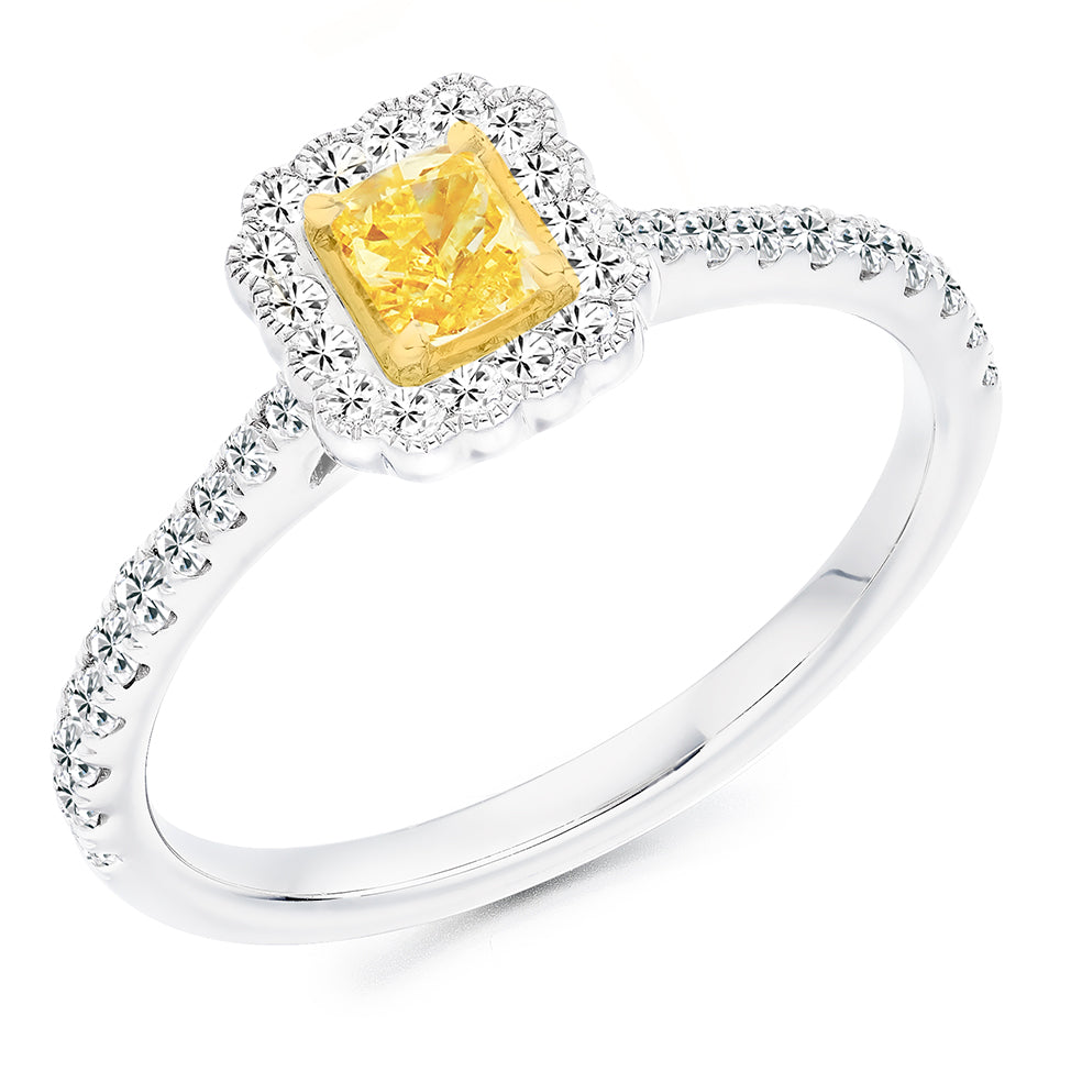 White Gold