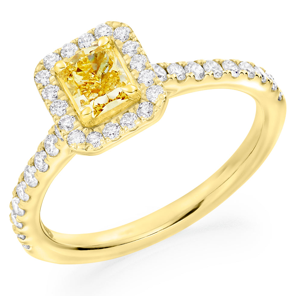 Yellow Gold
