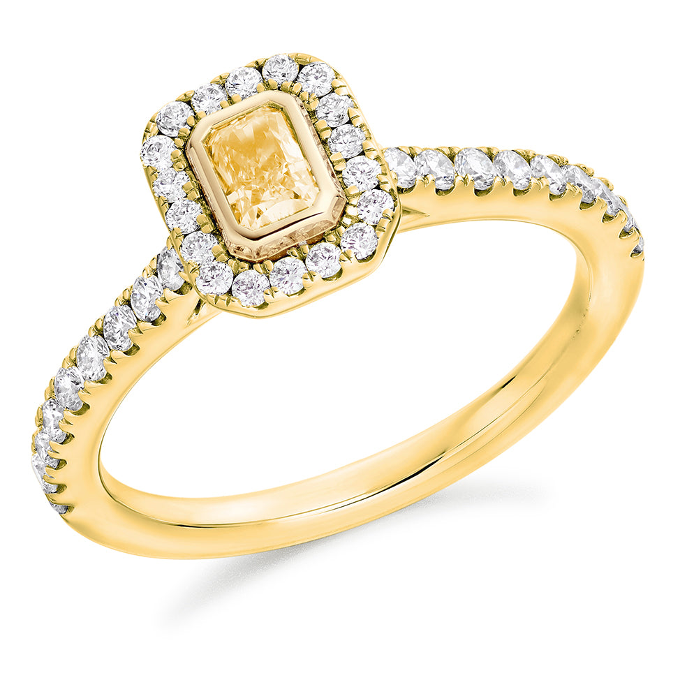 
                    Yellow Gold
                  