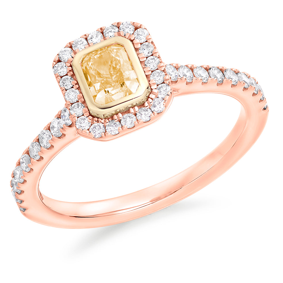 Rose Gold