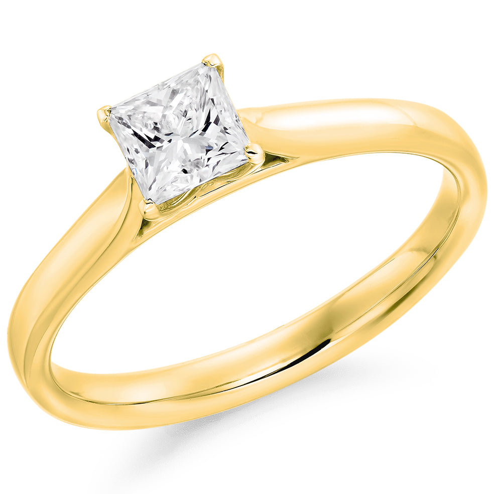 
                    Yellow Gold
                  