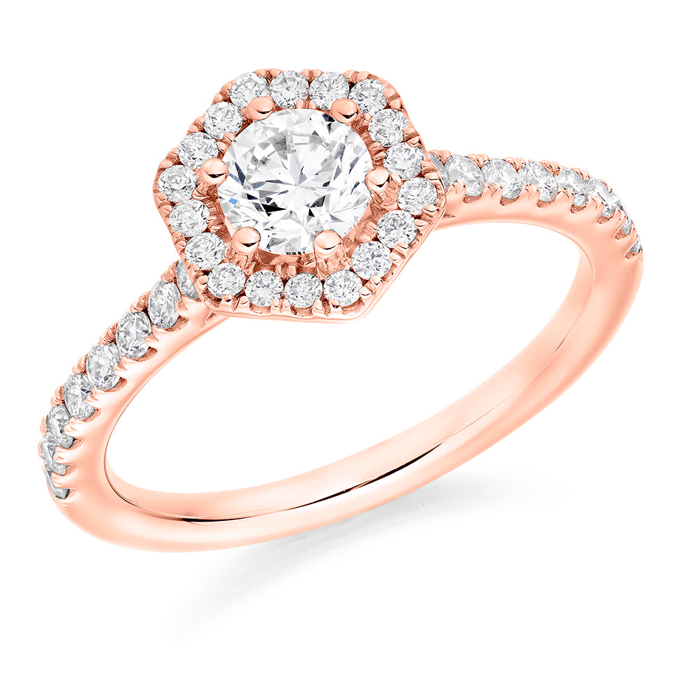 Rose Gold