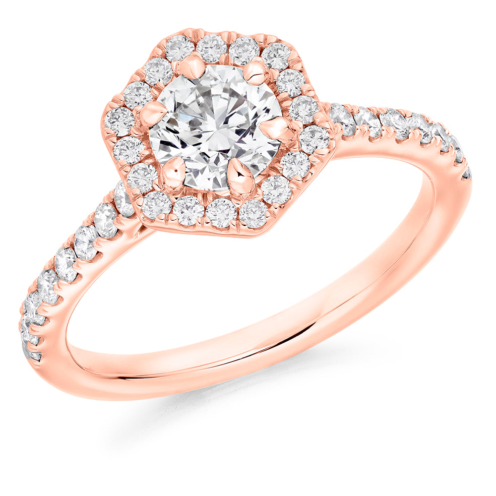 Rose Gold