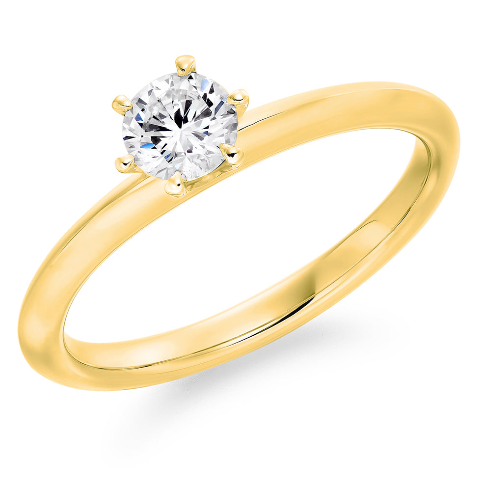 Yellow Gold