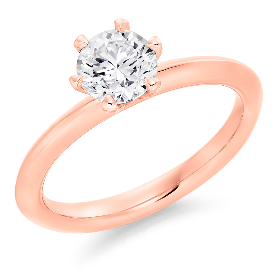 Rose Gold