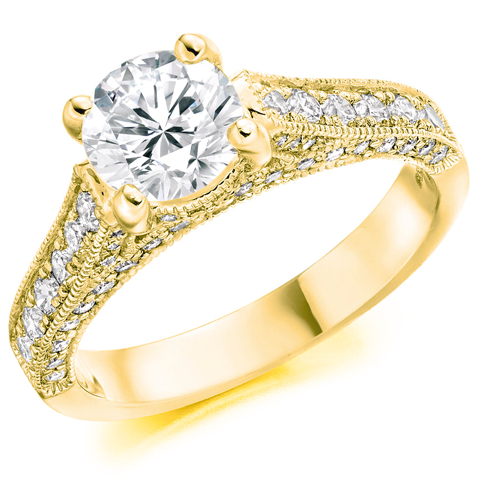 Yellow Gold