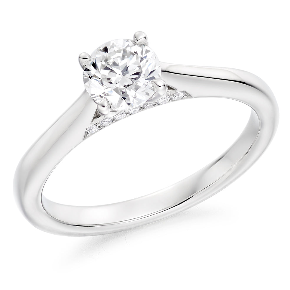 White Gold