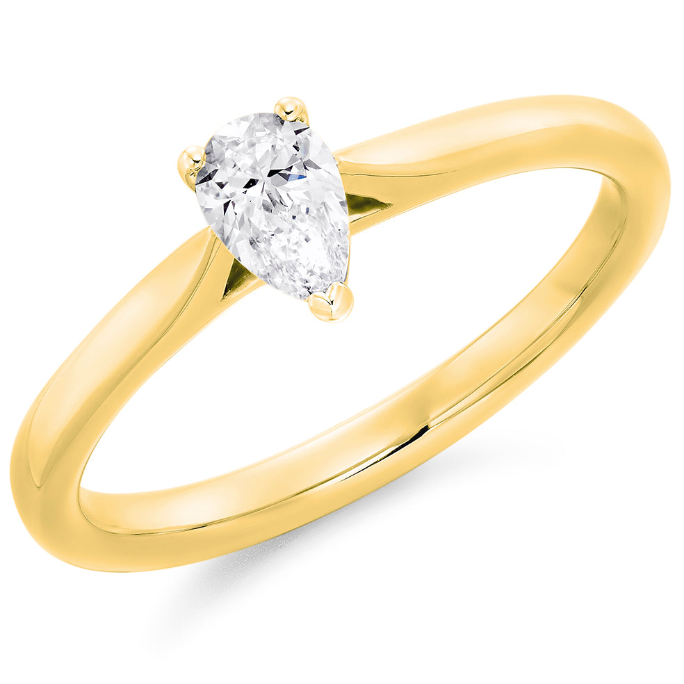 
                    Yellow Gold
                  
