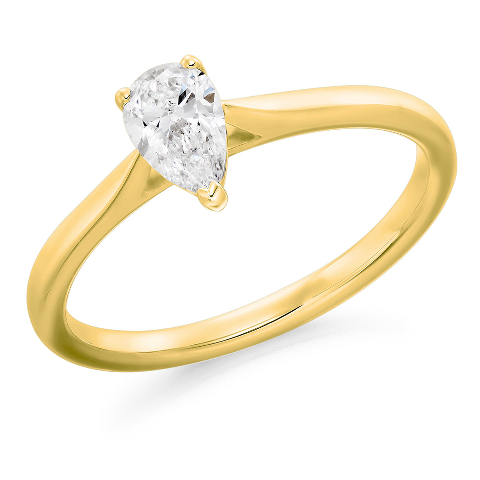 
                    Yellow Gold
                  
