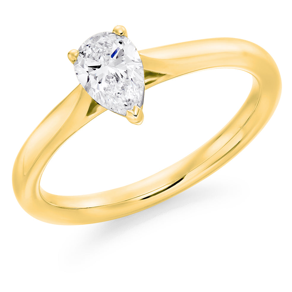 
                    Yellow Gold
                  