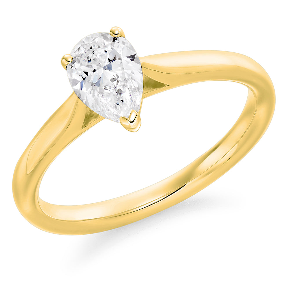
                    Yellow Gold
                  