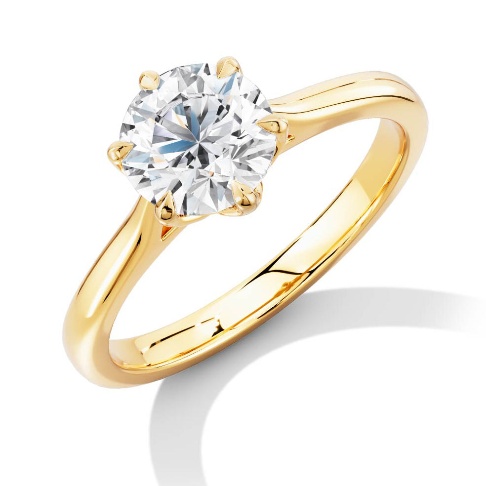 Yellow Gold