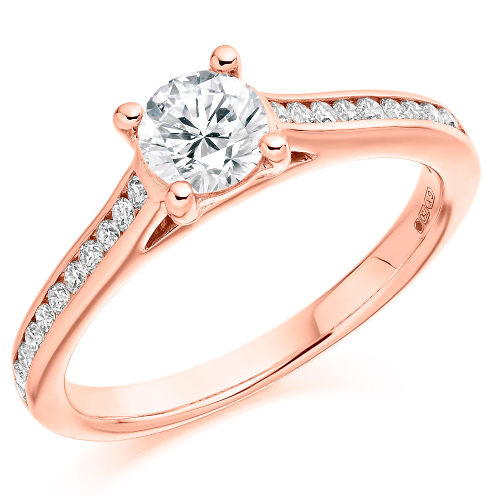 Rose Gold