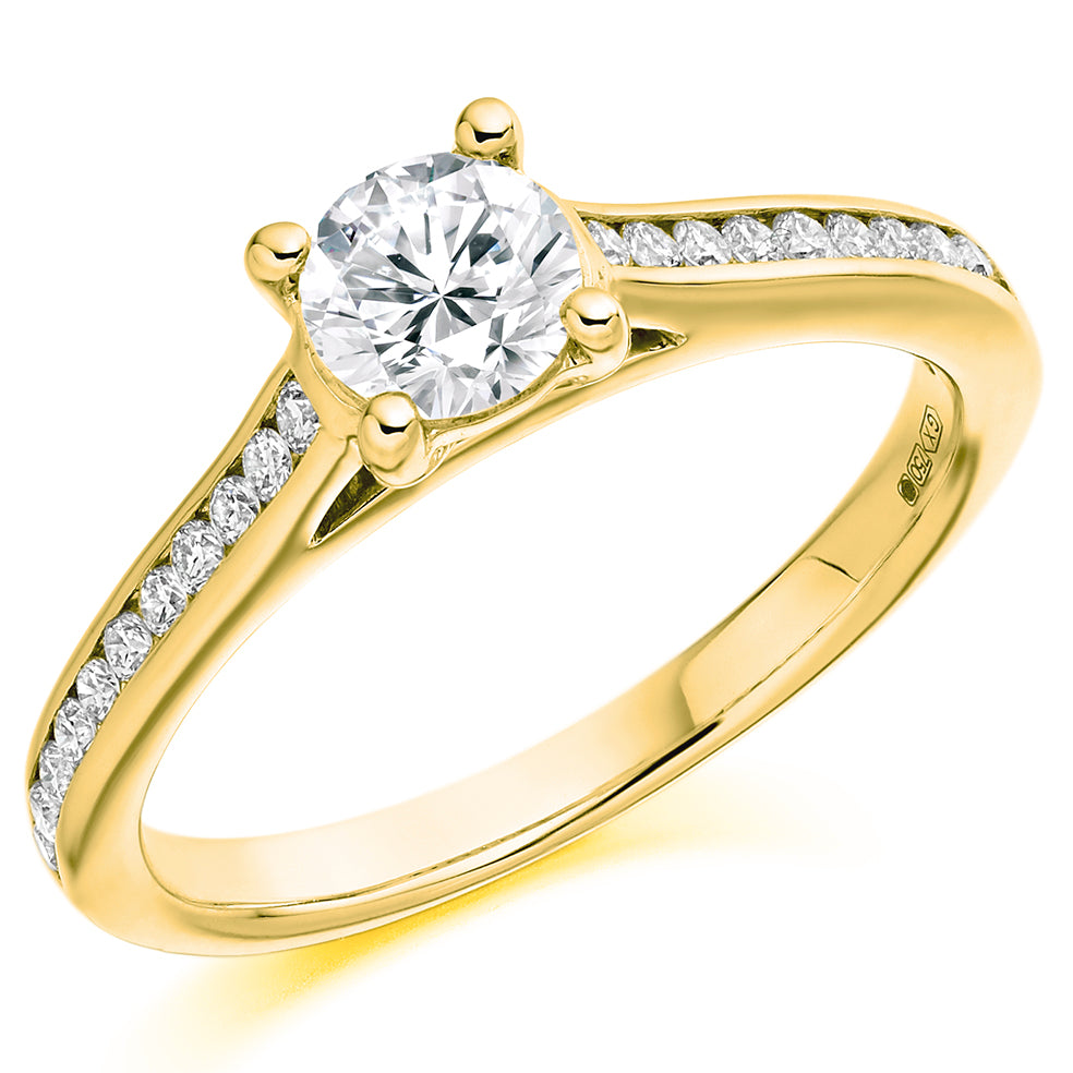 Yellow Gold