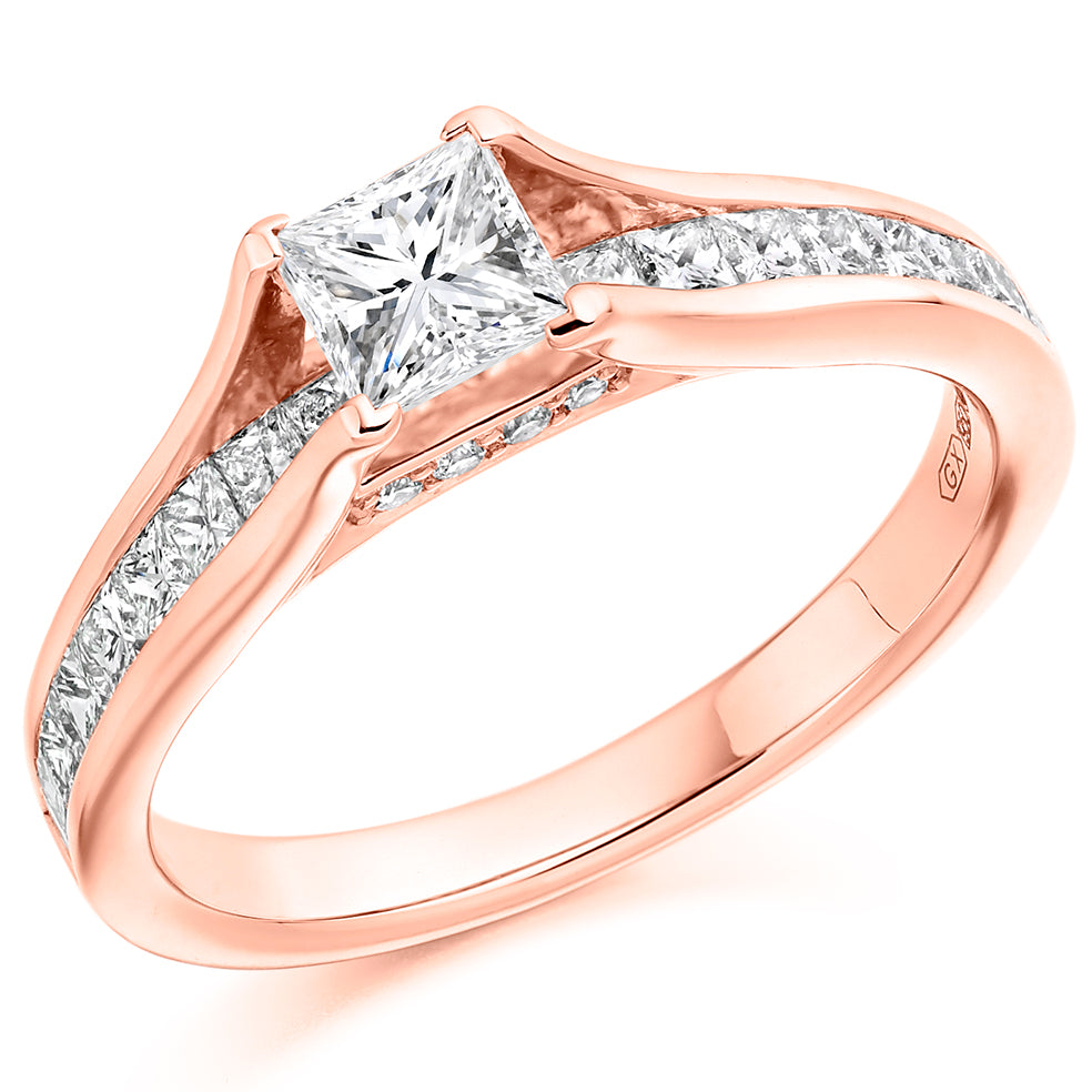 Rose Gold