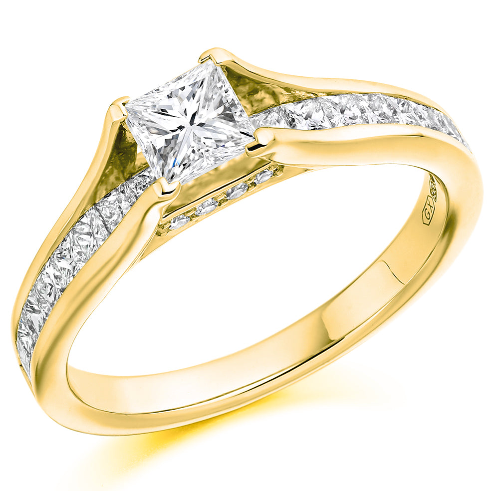 Yellow Gold