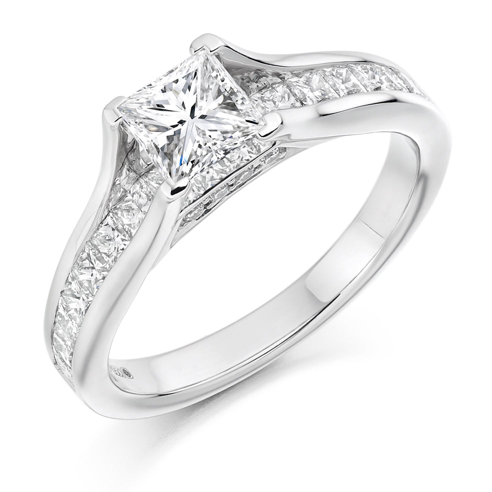 White Gold