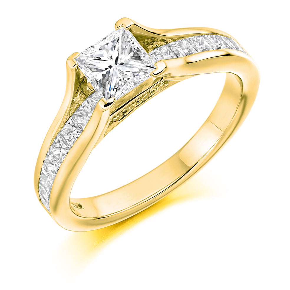 Yellow Gold