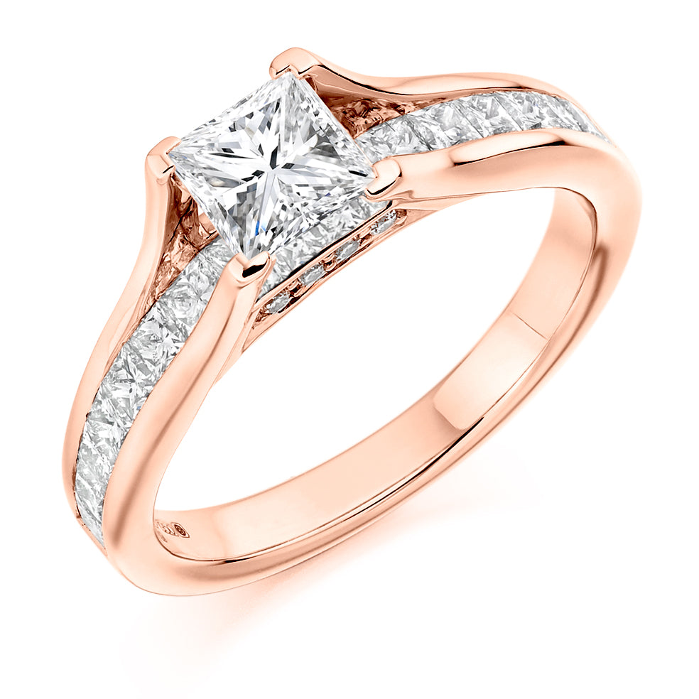 Rose Gold