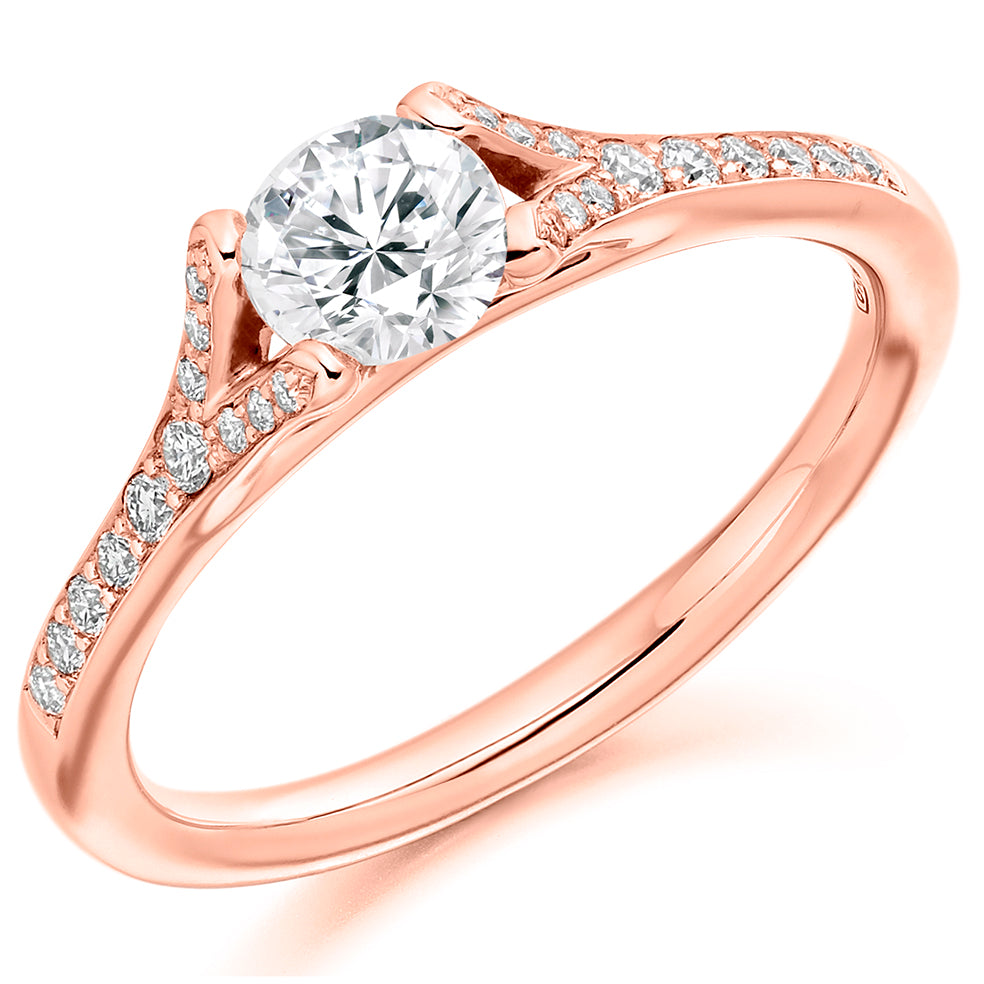 Rose Gold